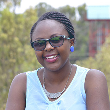 Sheilah Birgen